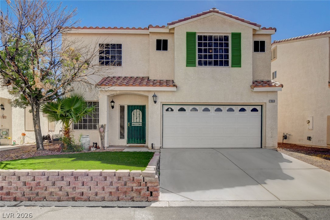 7900 Rustic Canyon Court Las Vegas NV 89131