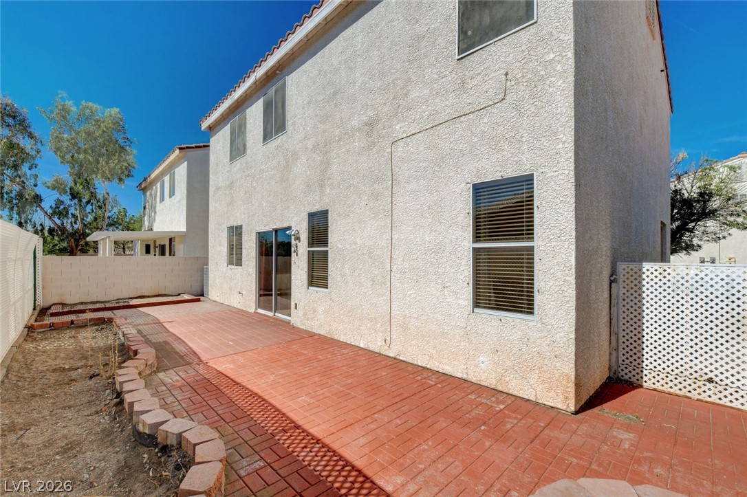 7900 Rustic Canyon Court Las Vegas NV 89131