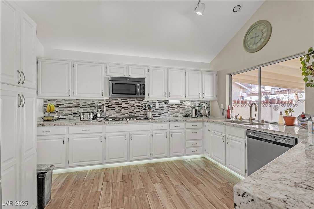 5341 Bitterwood Lane Las Vegas NV 89118