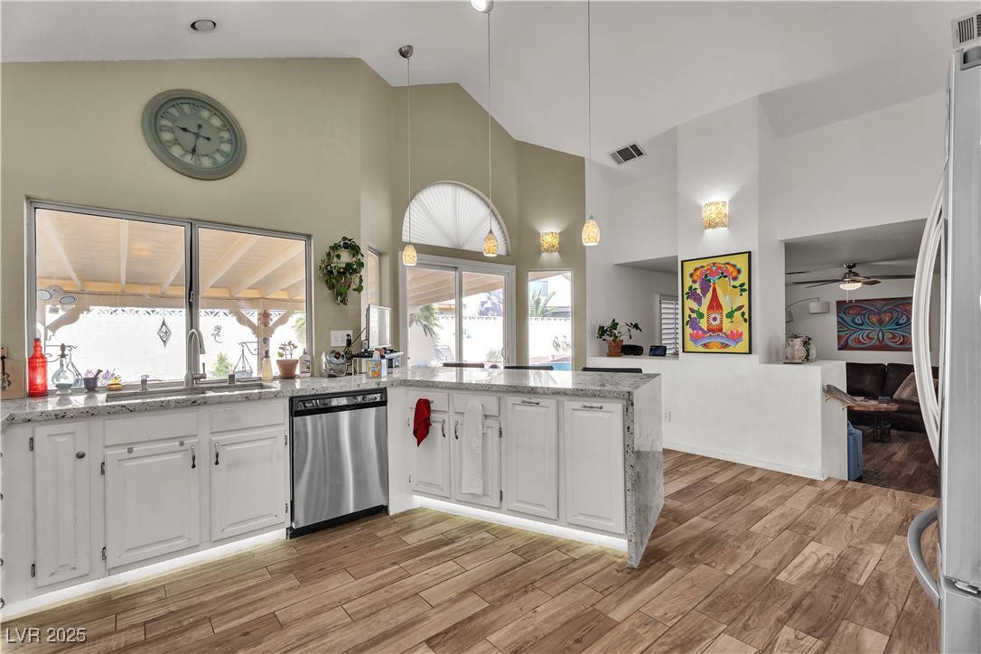 5341 Bitterwood Lane Las Vegas NV 89118