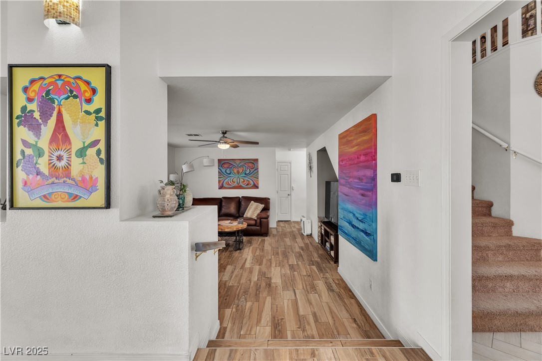 5341 Bitterwood Lane Las Vegas NV 89118