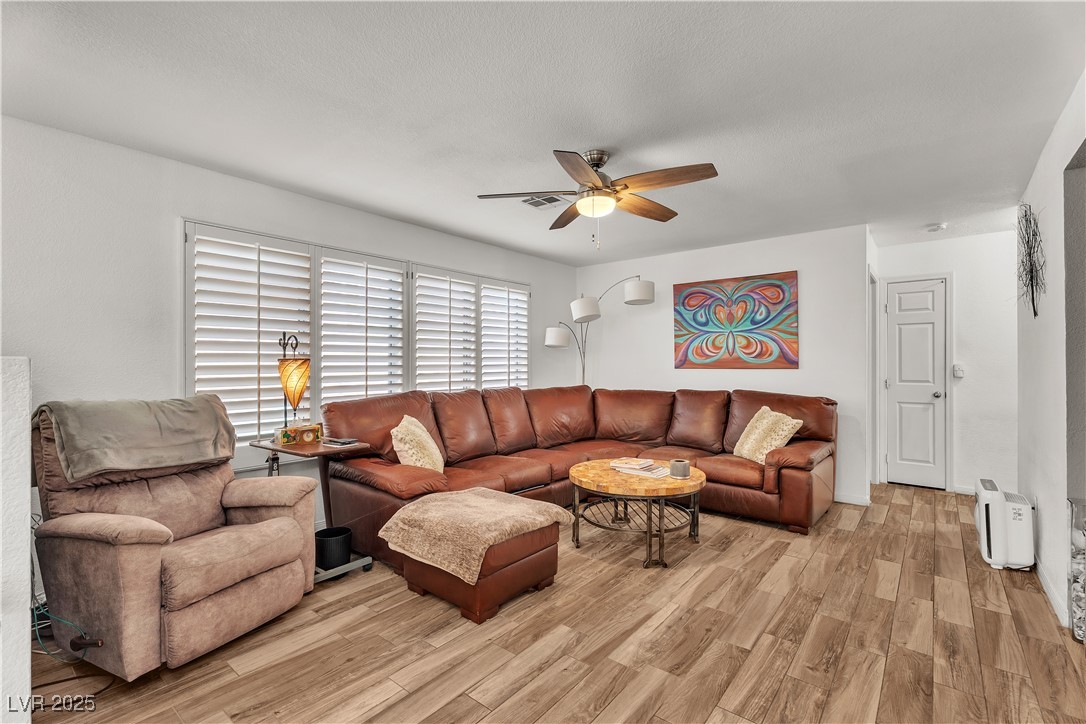 5341 Bitterwood Lane Las Vegas NV 89118