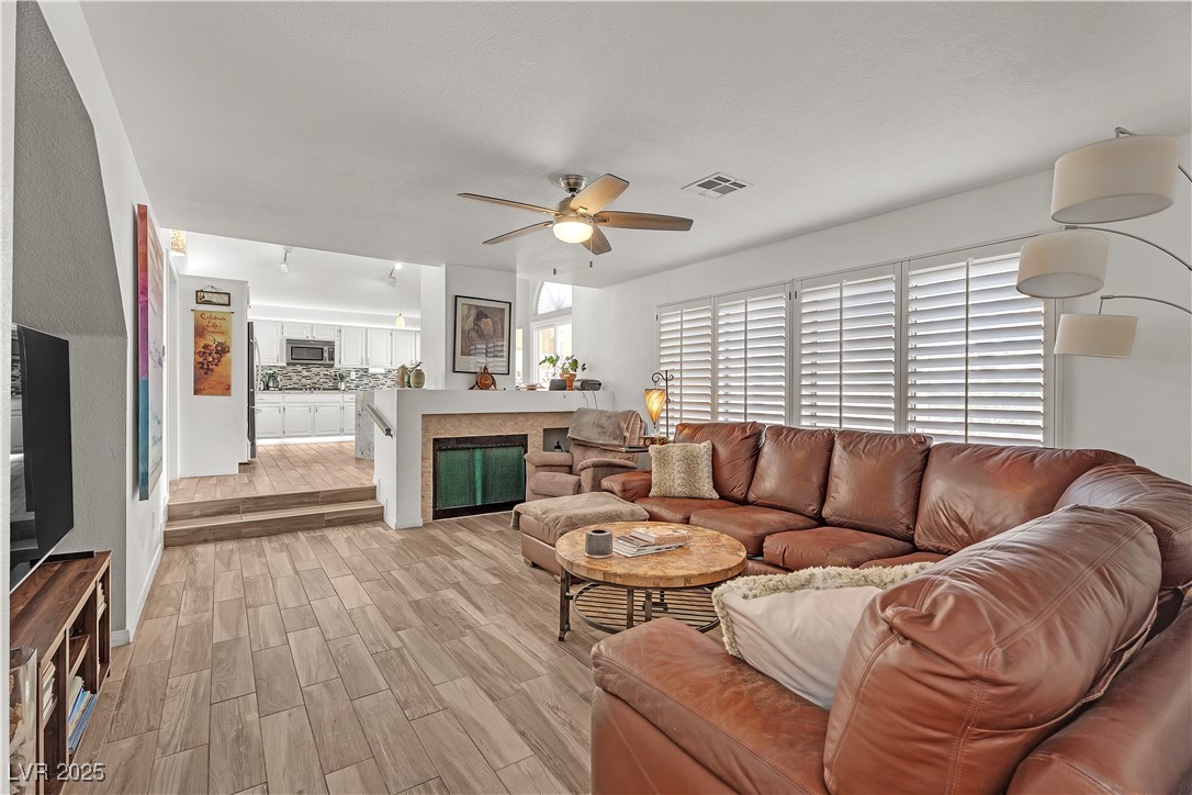 5341 Bitterwood Lane Las Vegas NV 89118
