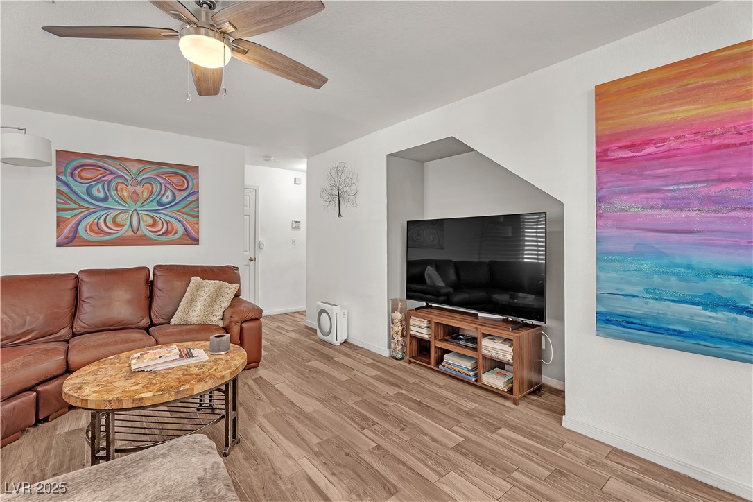 5341 Bitterwood Lane Las Vegas NV 89118