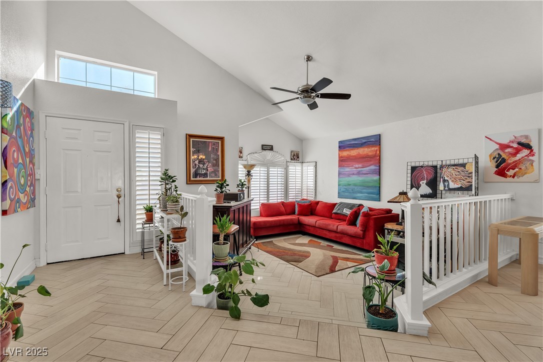 5341 Bitterwood Lane Las Vegas NV 89118