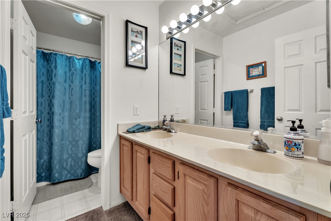 5341 Bitterwood Lane Las Vegas NV 89118