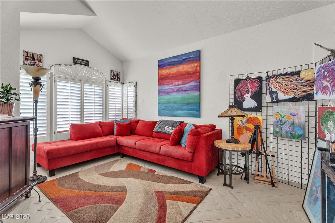 5341 Bitterwood Lane Las Vegas NV 89118
