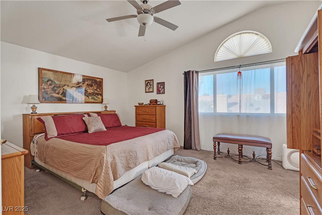 5341 Bitterwood Lane Las Vegas NV 89118