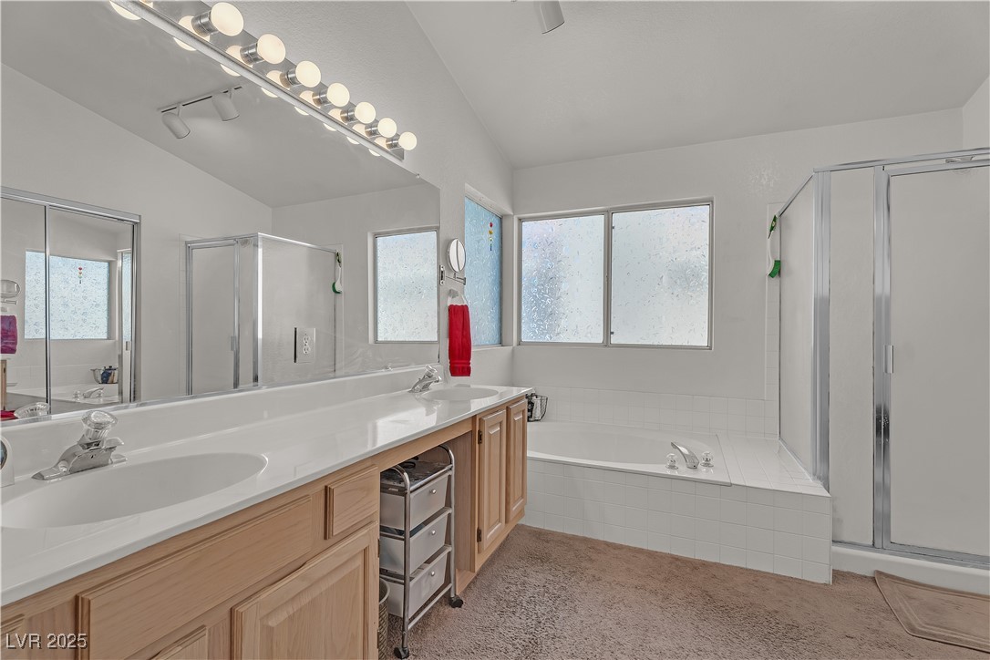 5341 Bitterwood Lane Las Vegas NV 89118