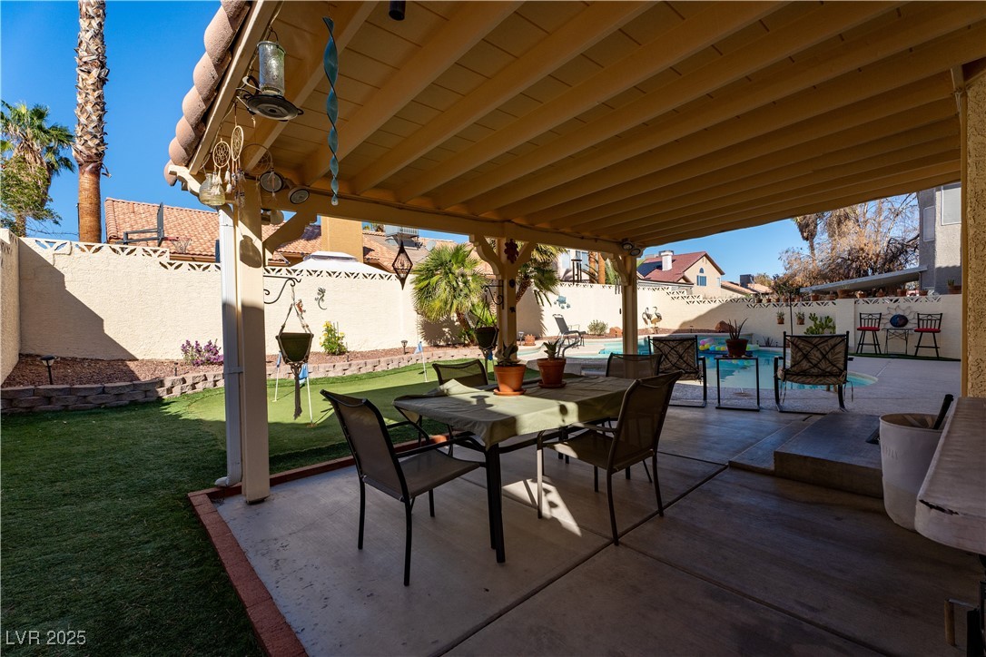 5341 Bitterwood Lane Las Vegas NV 89118