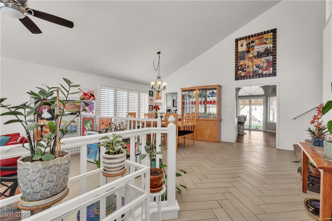 5341 Bitterwood Lane Las Vegas NV 89118
