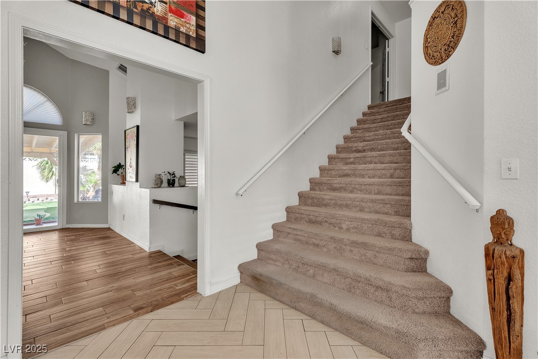 5341 Bitterwood Lane Las Vegas NV 89118