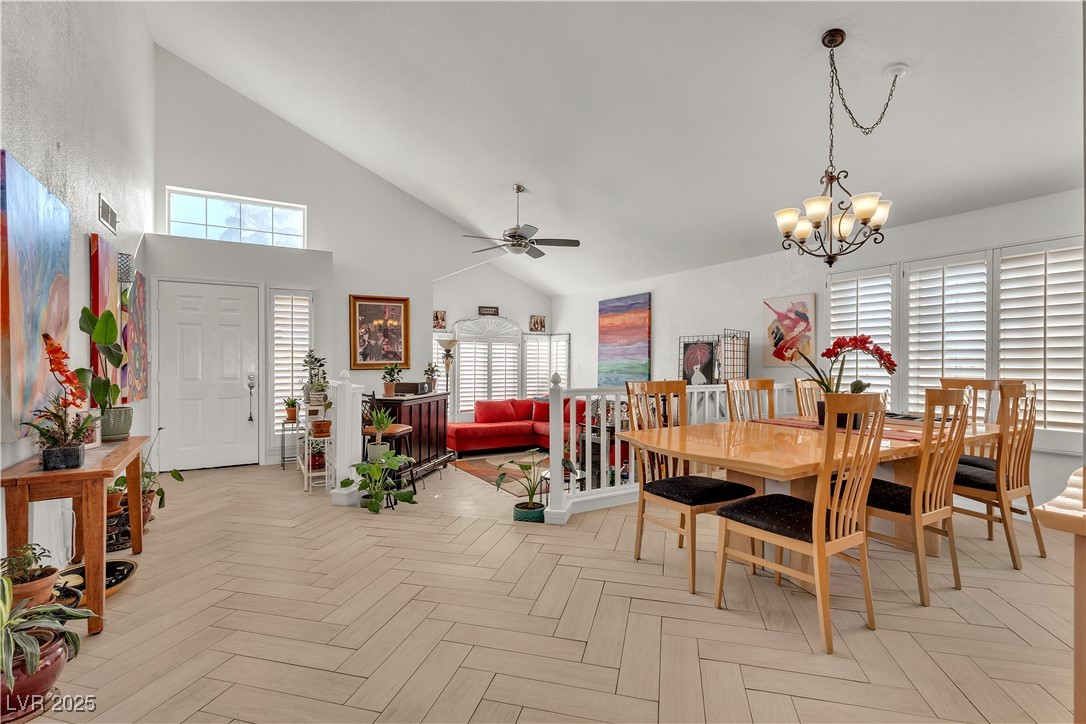 5341 Bitterwood Lane Las Vegas NV 89118