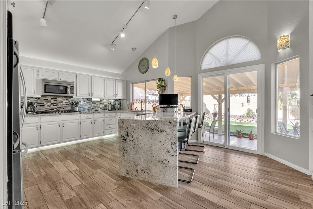 5341 Bitterwood Lane Las Vegas NV 89118