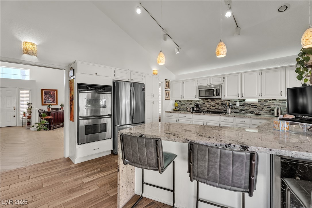 5341 Bitterwood Lane Las Vegas NV 89118