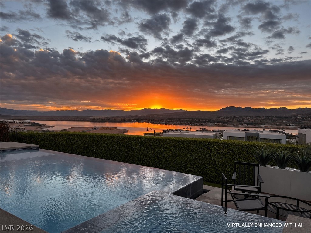20 Highland Cove Lane Henderson NV 89011