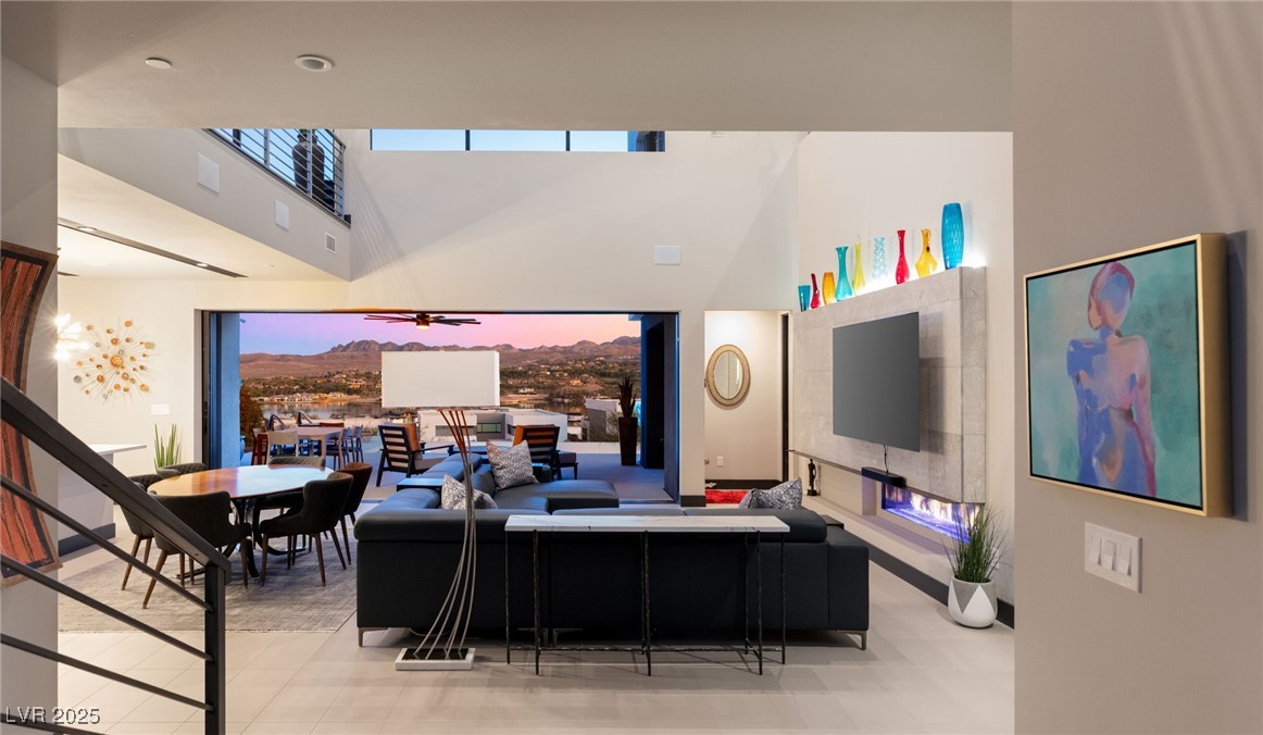 20 Highland Cove Lane Henderson NV 89011