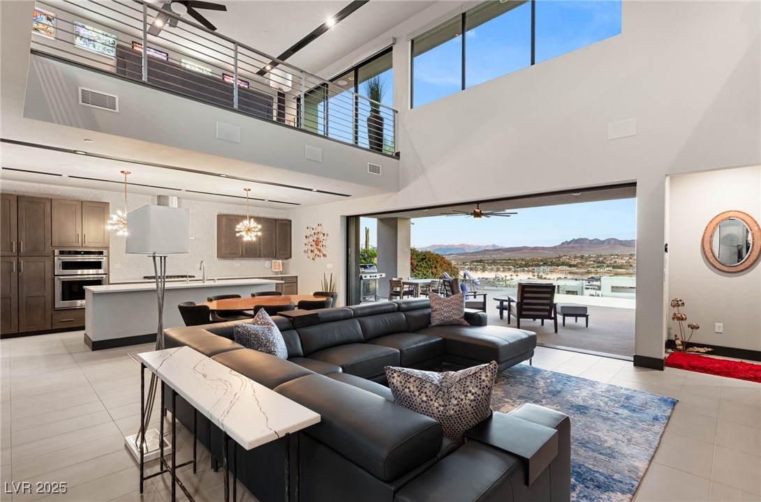 20 Highland Cove Lane Henderson NV 89011