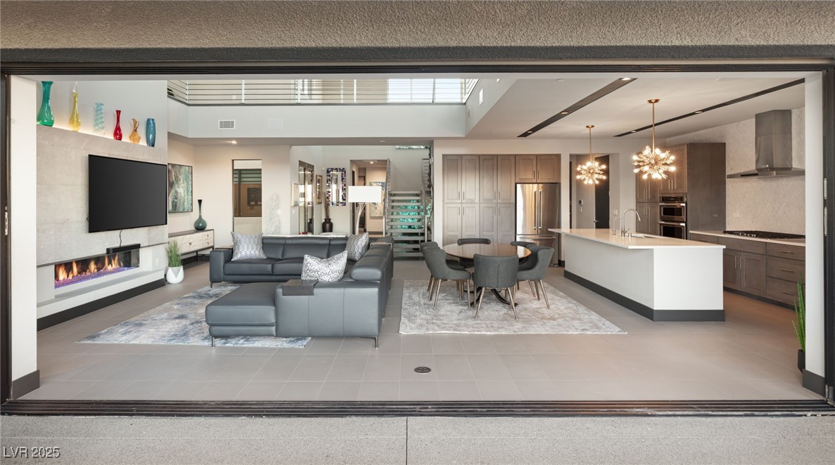 20 Highland Cove Lane Henderson NV 89011