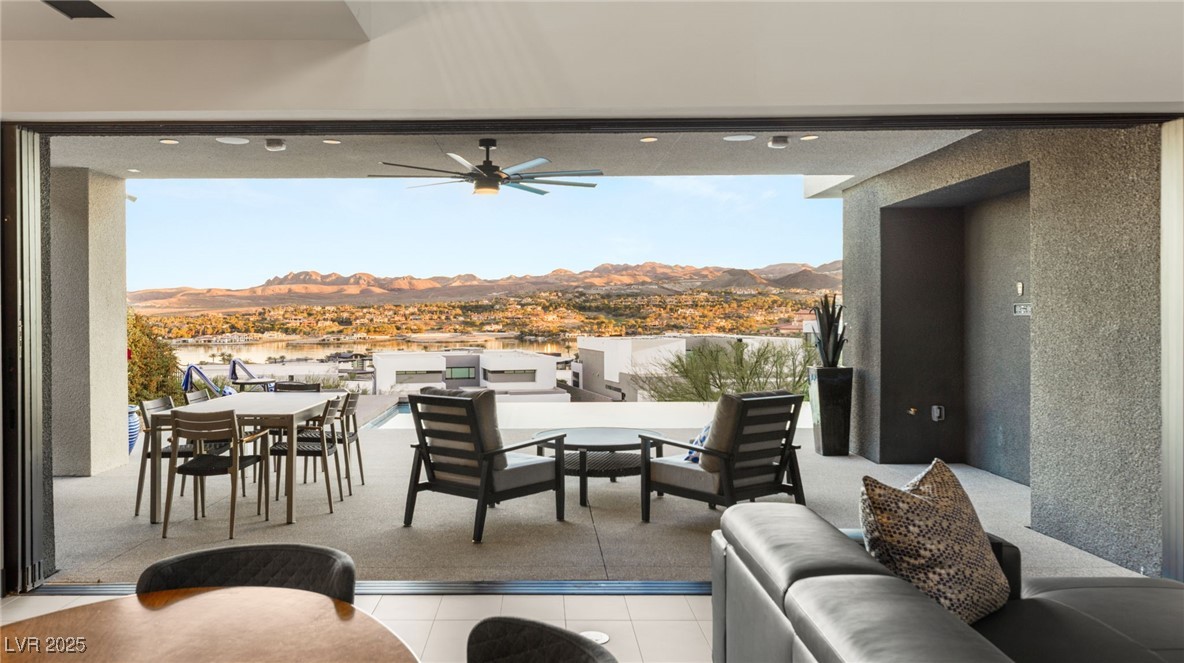 20 Highland Cove Lane Henderson NV 89011
