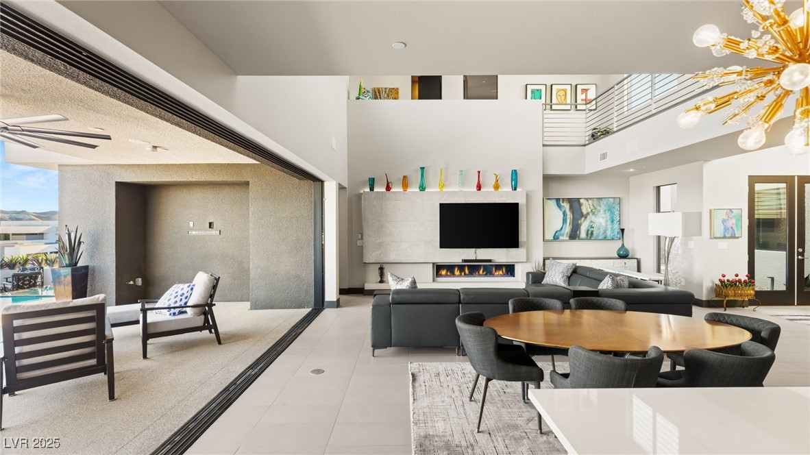 20 Highland Cove Lane Henderson NV 89011