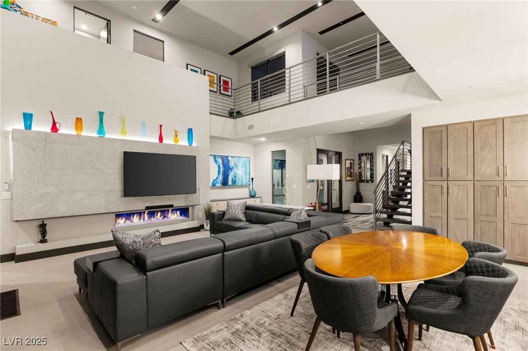 20 Highland Cove Lane Henderson NV 89011