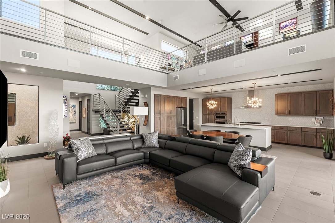 20 Highland Cove Lane Henderson NV 89011