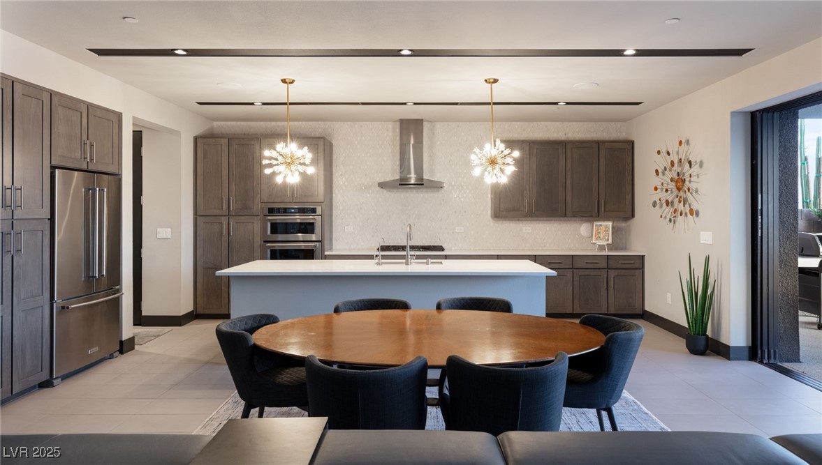 20 Highland Cove Lane Henderson NV 89011