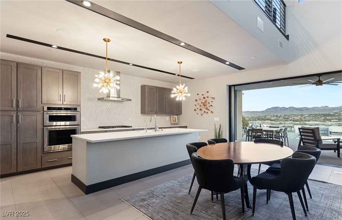 20 Highland Cove Lane Henderson NV 89011