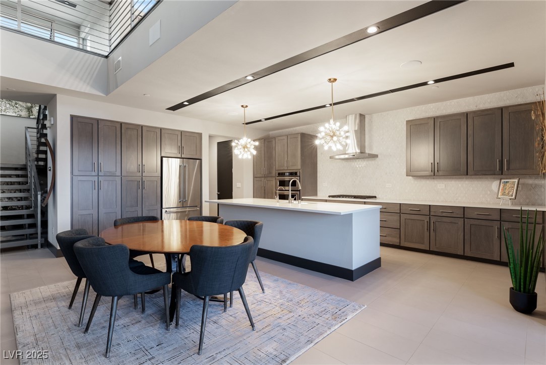 20 Highland Cove Lane Henderson NV 89011