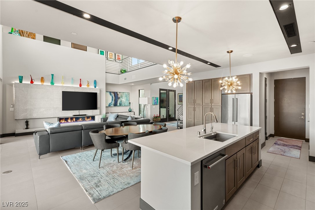 20 Highland Cove Lane Henderson NV 89011