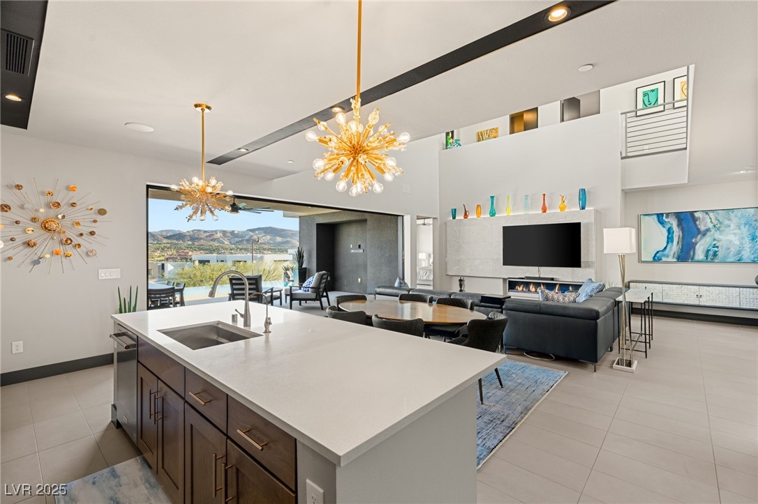 20 Highland Cove Lane Henderson NV 89011
