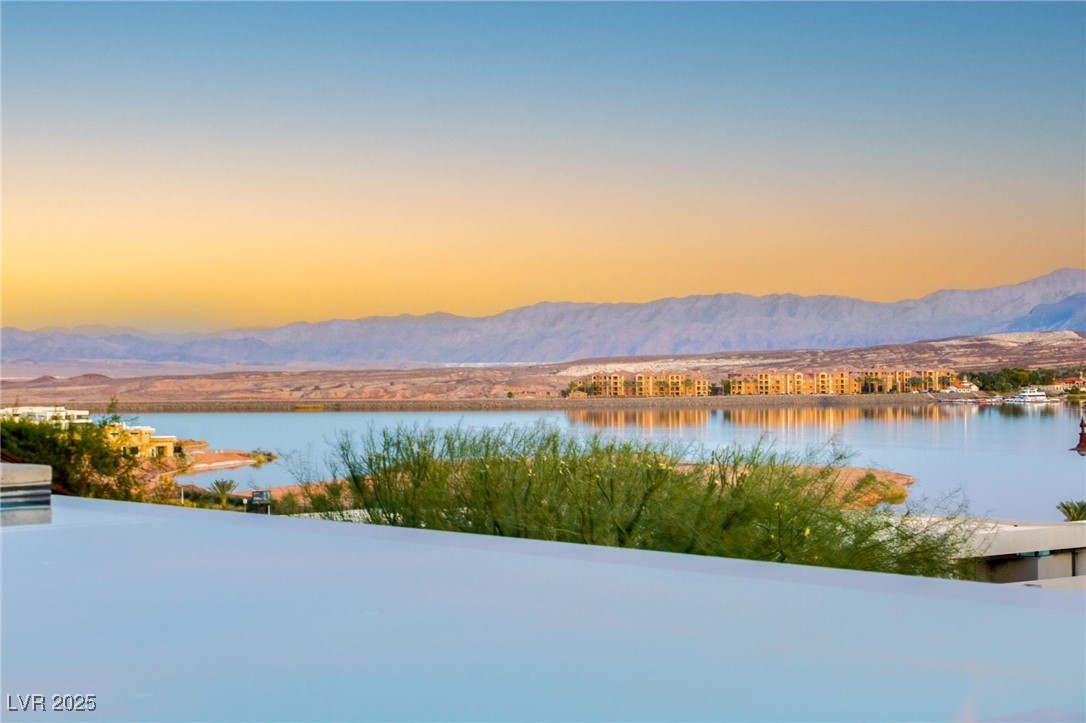 20 Highland Cove Lane Henderson NV 89011