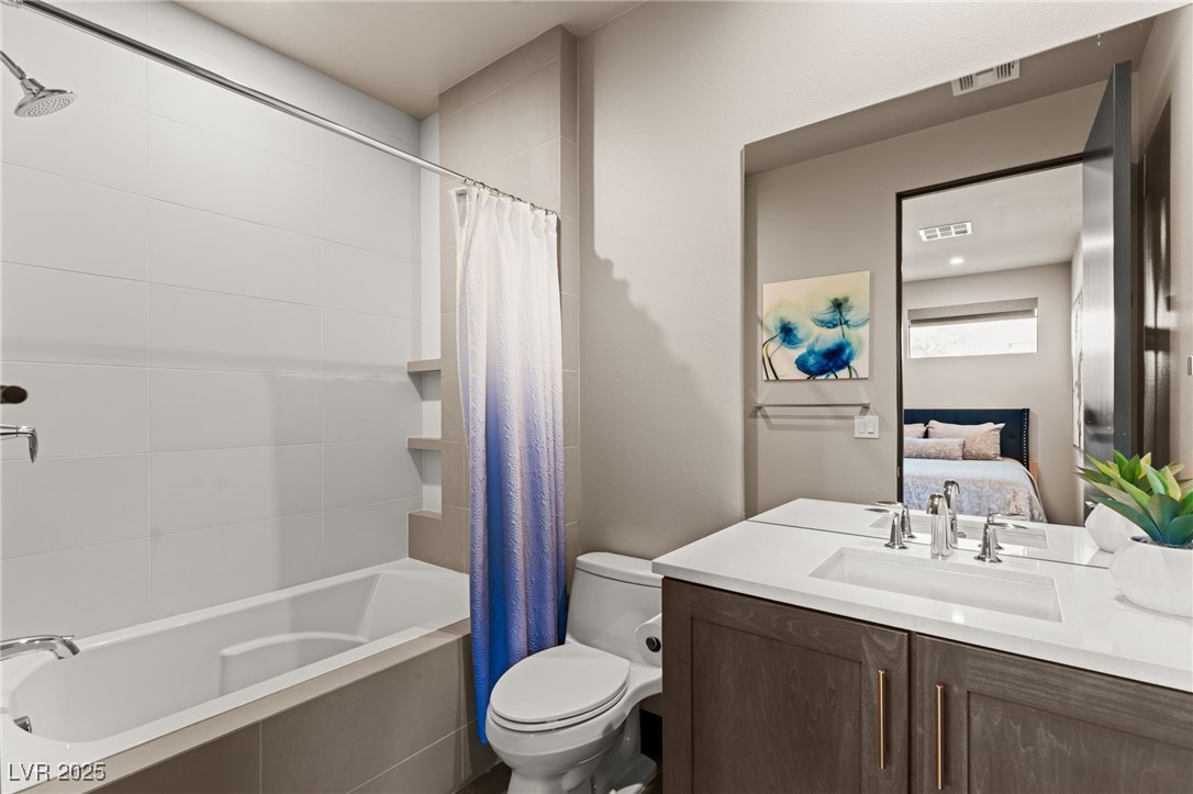 20 Highland Cove Lane Henderson NV 89011