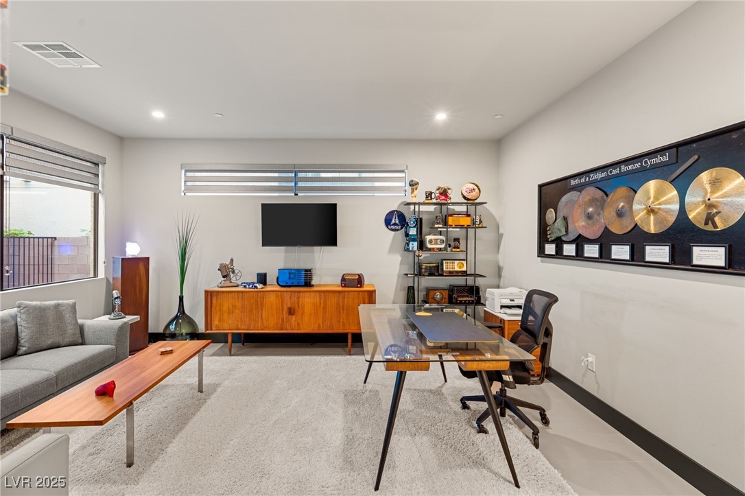20 Highland Cove Lane Henderson NV 89011