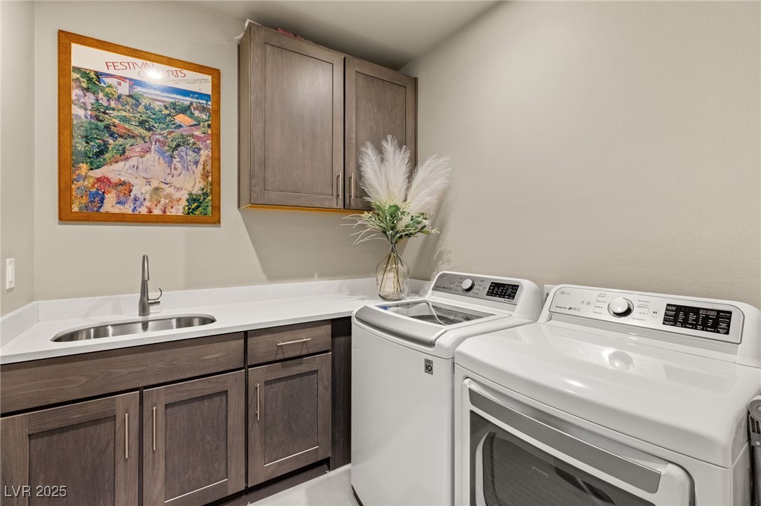 20 Highland Cove Lane Henderson NV 89011