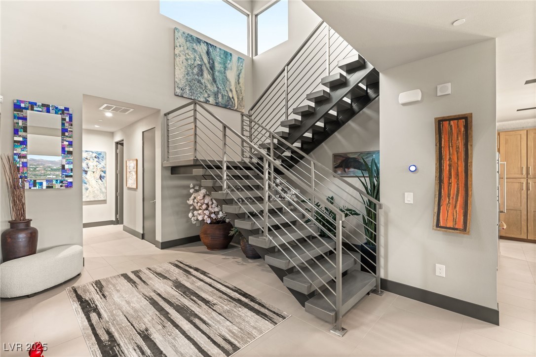 20 Highland Cove Lane Henderson NV 89011