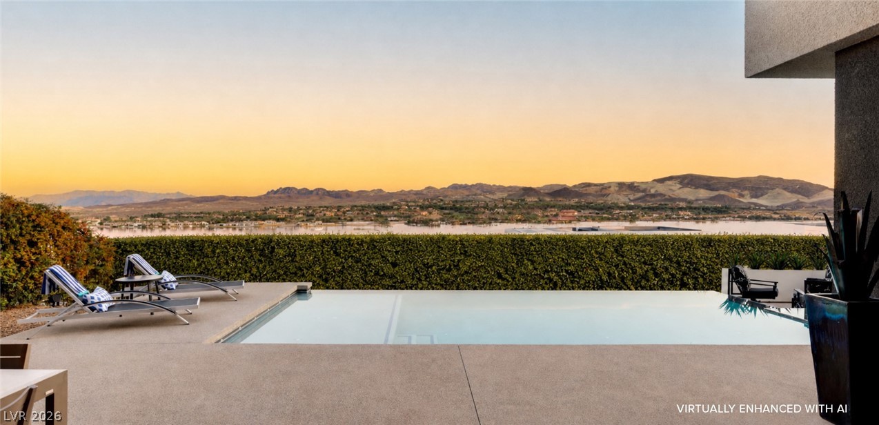 20 Highland Cove Lane Henderson NV 89011