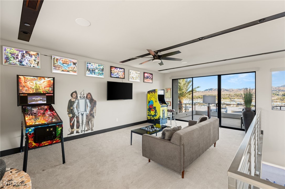 20 Highland Cove Lane Henderson NV 89011