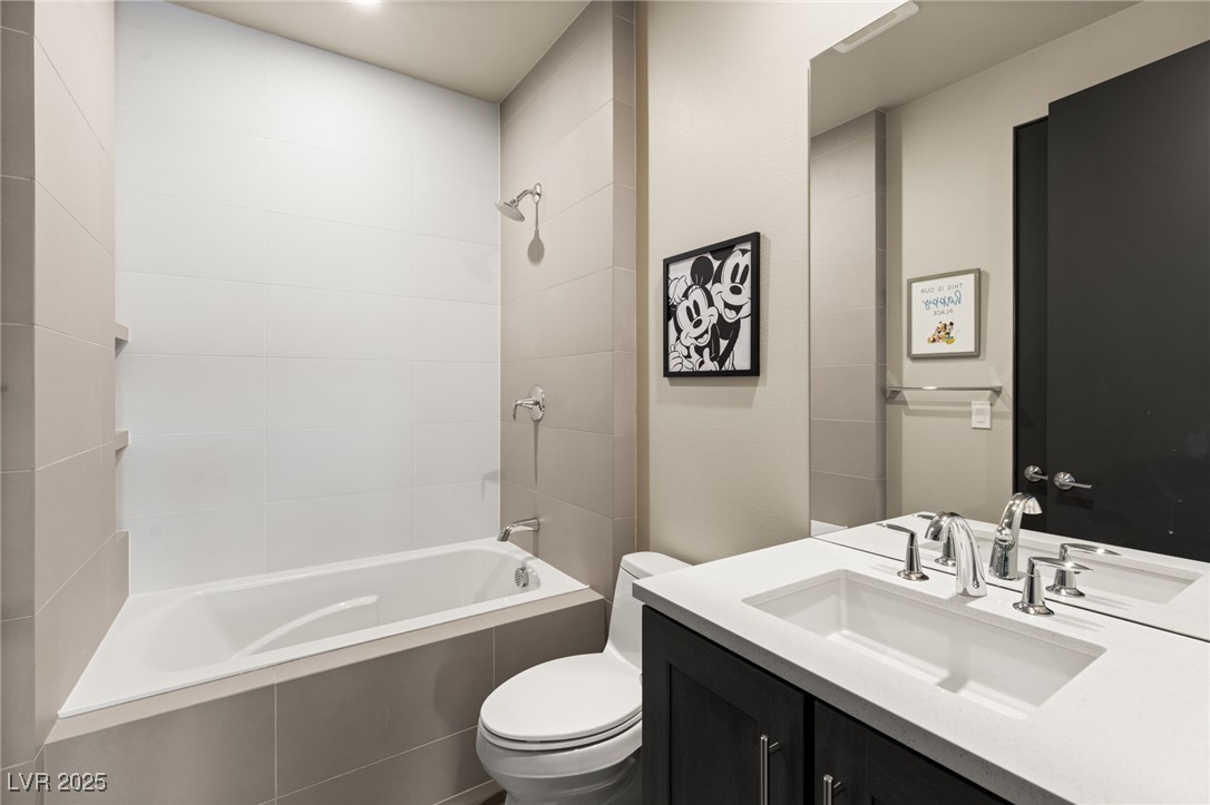 20 Highland Cove Lane Henderson NV 89011