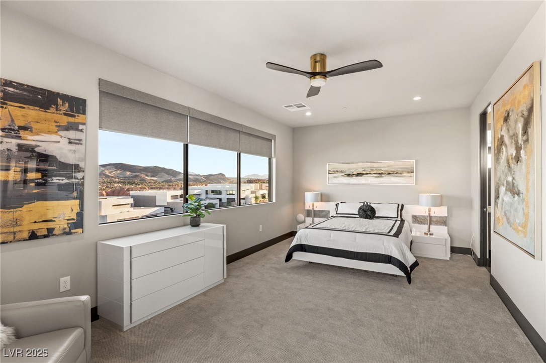 20 Highland Cove Lane Henderson NV 89011