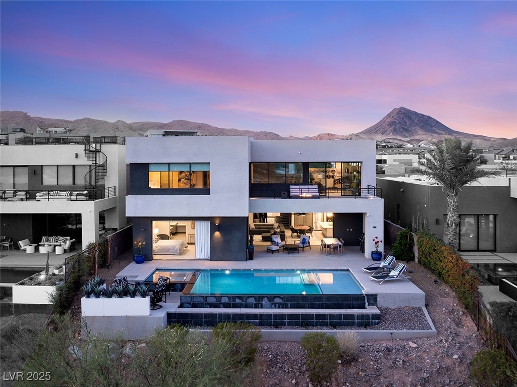 20 Highland Cove Lane Henderson NV 89011