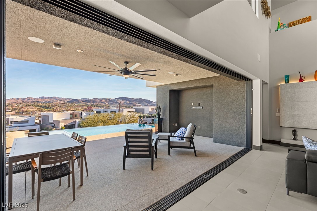 20 Highland Cove Lane Henderson NV 89011
