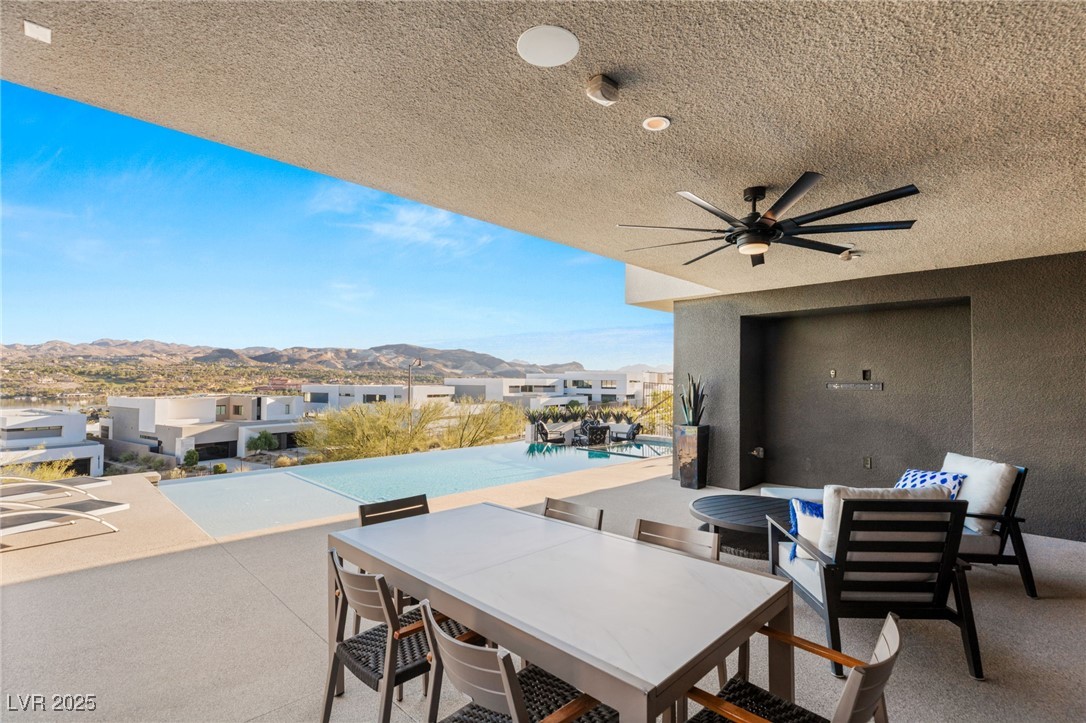 20 Highland Cove Lane Henderson NV 89011