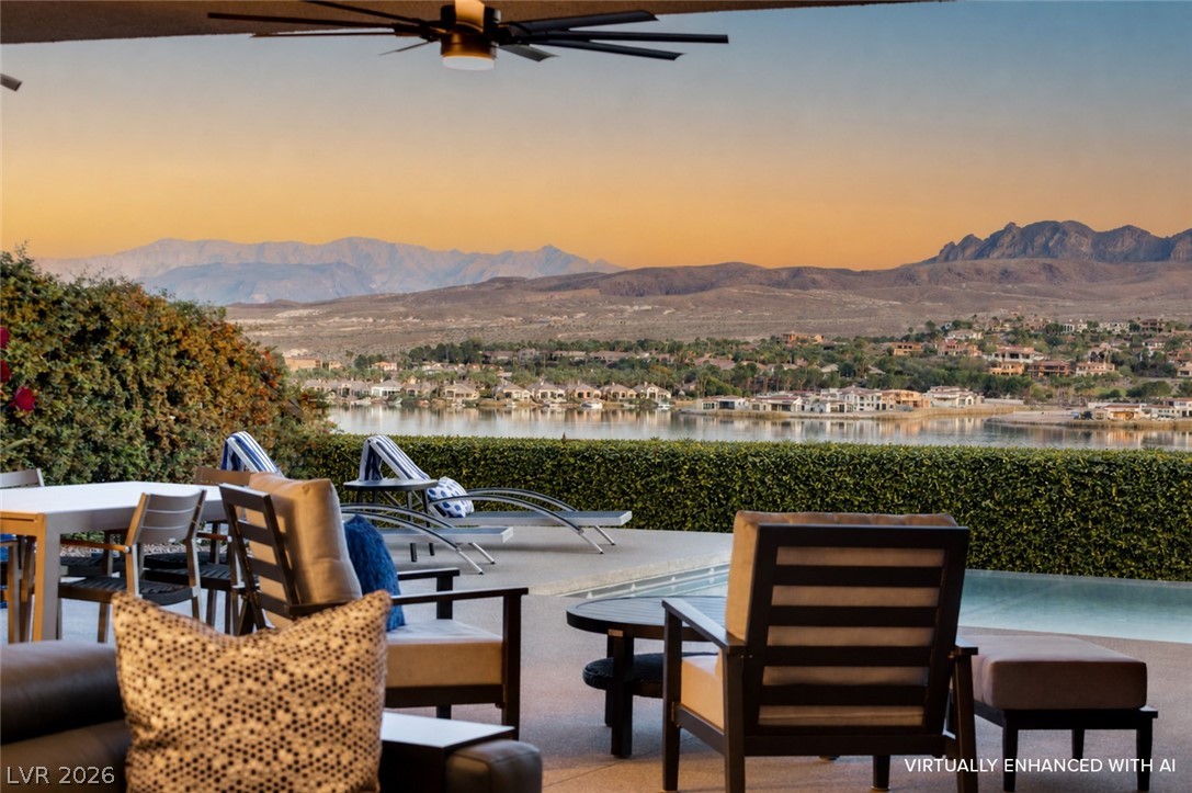 20 Highland Cove Lane Henderson NV 89011