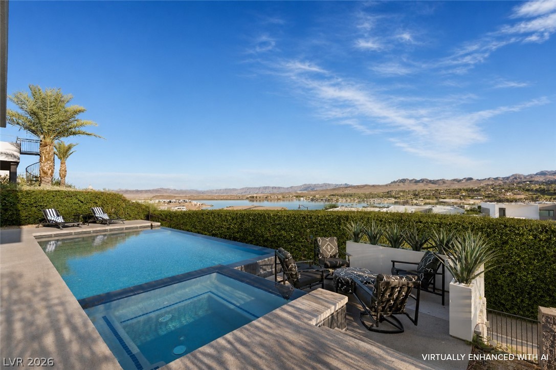 20 Highland Cove Lane Henderson NV 89011