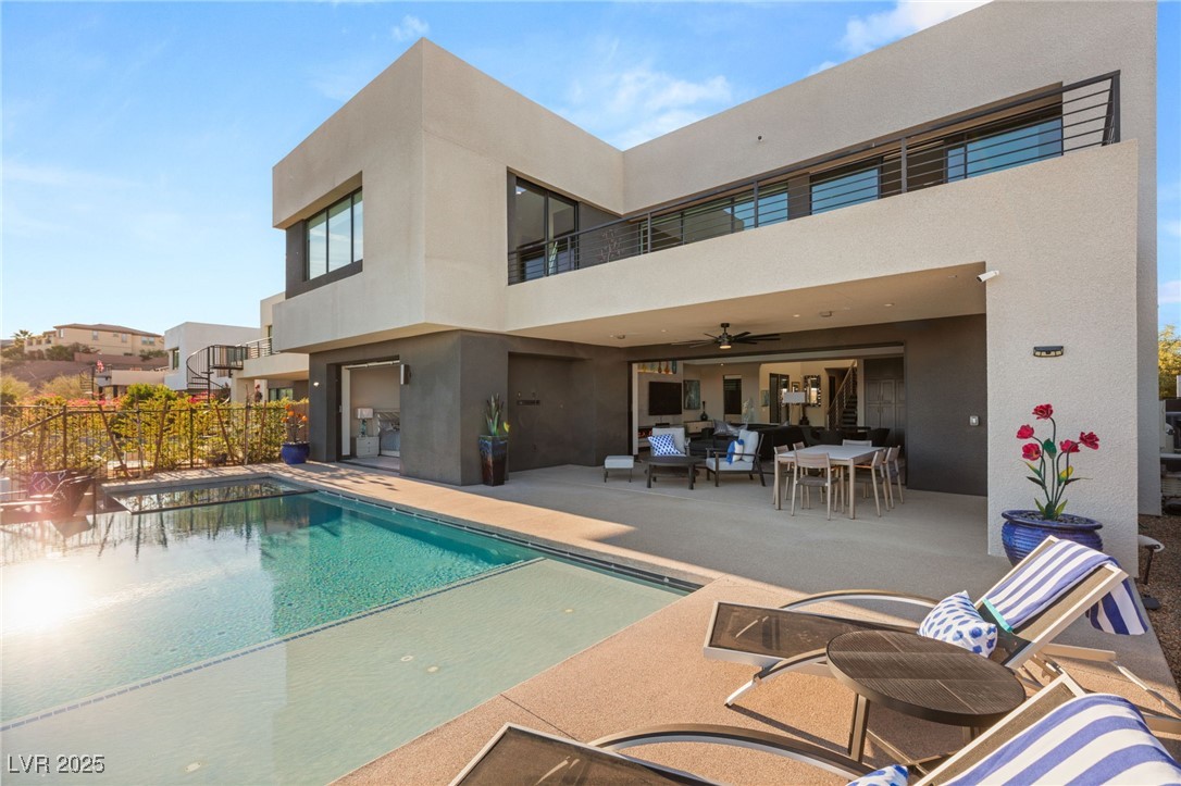 20 Highland Cove Lane Henderson NV 89011