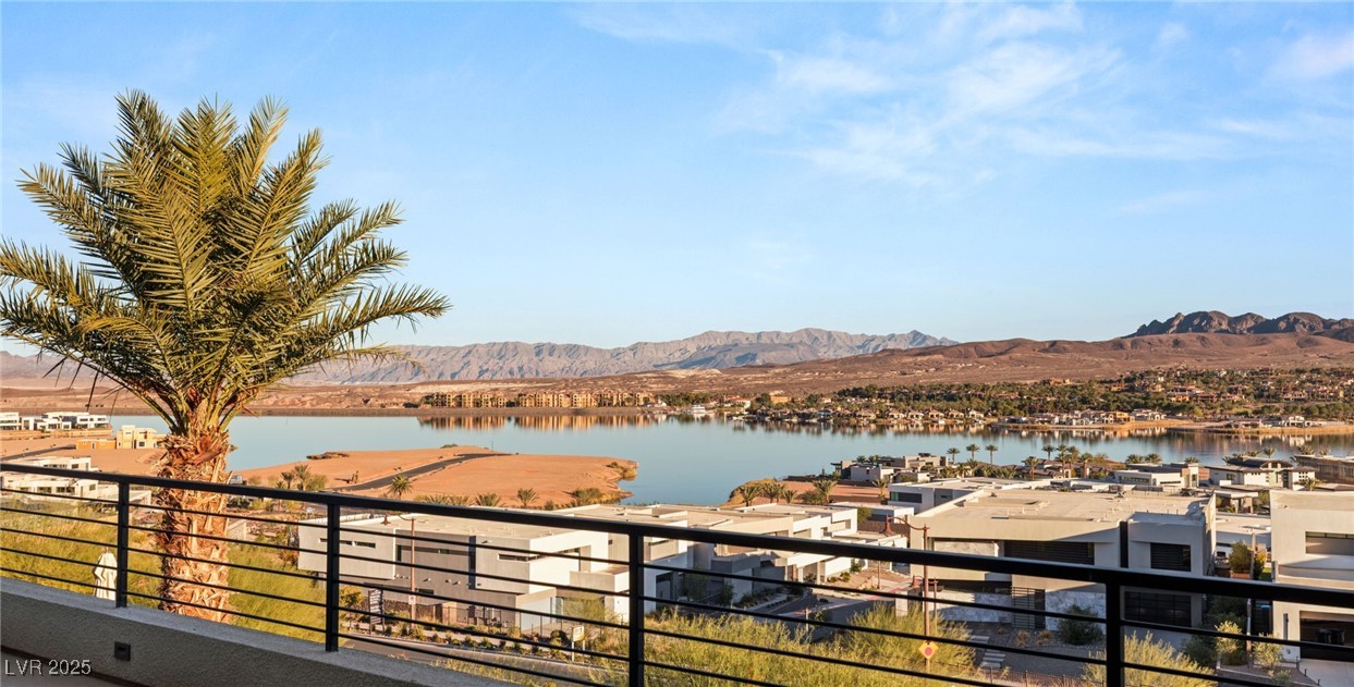 20 Highland Cove Lane Henderson NV 89011