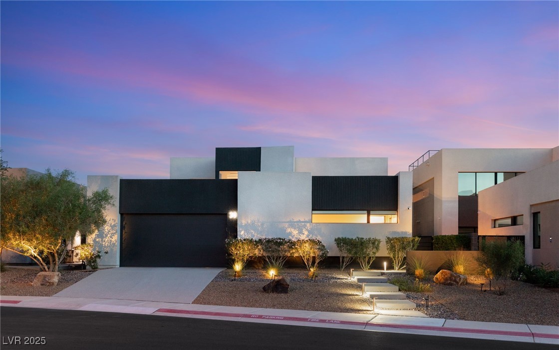 20 Highland Cove Lane Henderson NV 89011