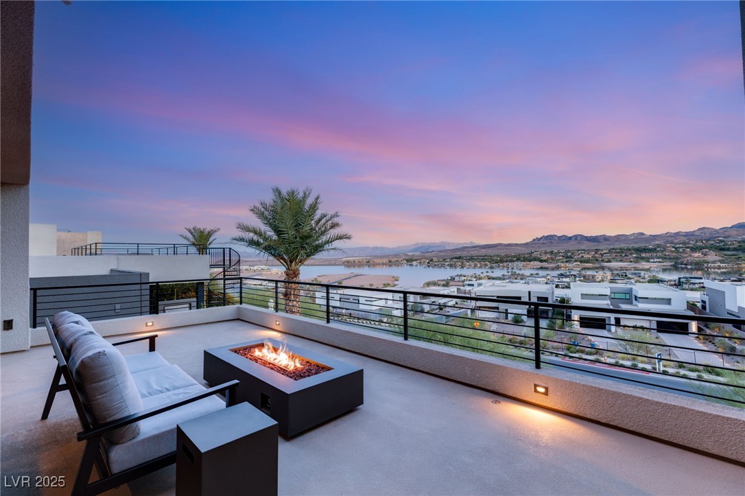 20 Highland Cove Lane Henderson NV 89011